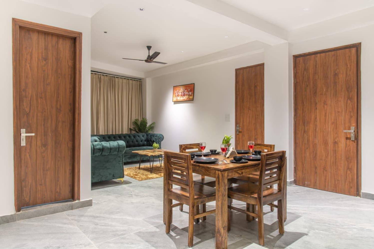 Host Jatin Mountain Crest Kasauli 7Oi827O7O3 Exterior foto