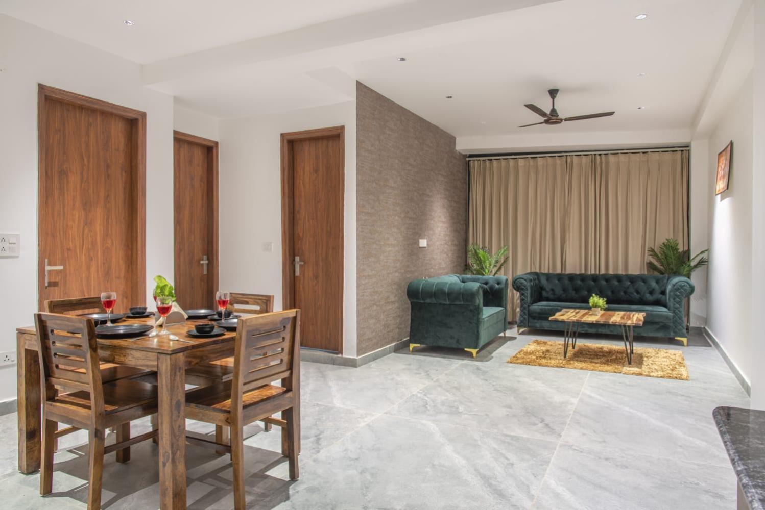 Host Jatin Mountain Crest Kasauli 7Oi827O7O3 Exterior foto